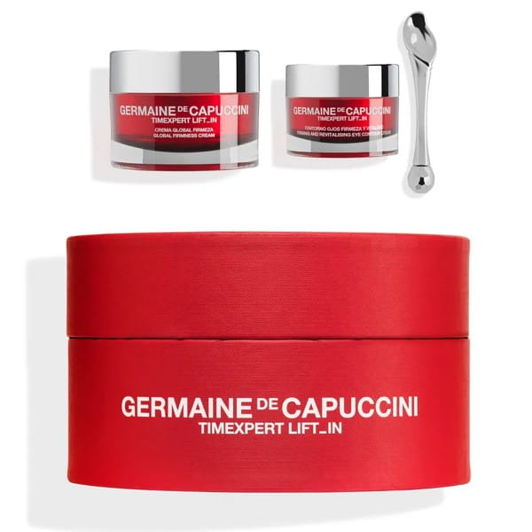Timexpert Lift(IN) Set / Cream + Eye Cream von Germaine de Capuccini