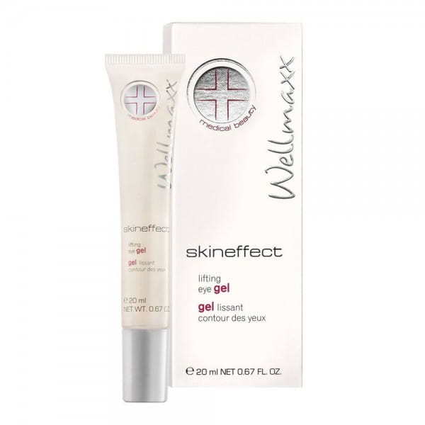 skineffect lifting eye gel von Wellmaxx