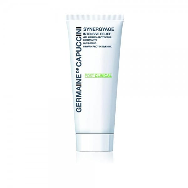 Synergyage Intensive Relief Gel Cream