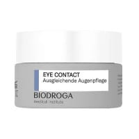 Ausgleichende Augenpflege von Biodroga