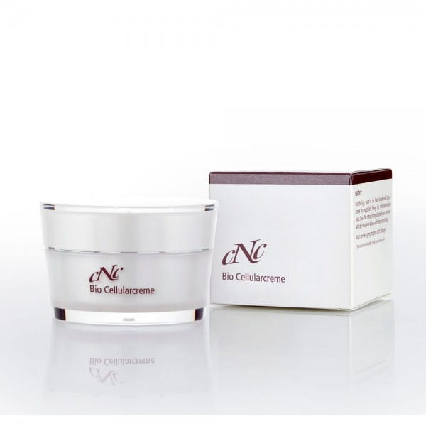 classic Bio Cellularcreme von CNC Cosmetic