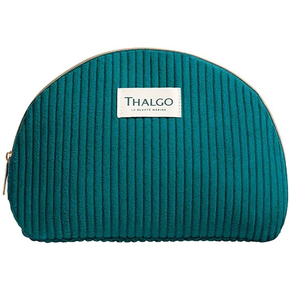 Source Marine Hydrating Collection Set / Zartschmelzende Feuchtigkeitscreme + Serum + Augenpflege von Thalgo