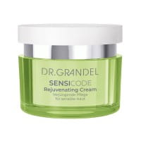 Sensicode Rejuvenating Cream von Dr. Grandel