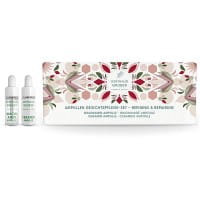 Ampullen Gesichtspflege-Set Refining & Repairing von Gertraud Gruber