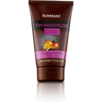 TAN MAXXIMIZER TROPICAL MANGO Tanning Lotion von Sunmaxx TAN MAXXIMIZER TROPICAL MANGO Tanning Lotion von Sunmaxx