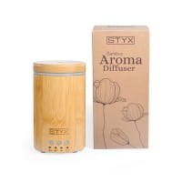 Bambus Aroma Diffuser von STYX Bambus Aroma Diffuser von STYX