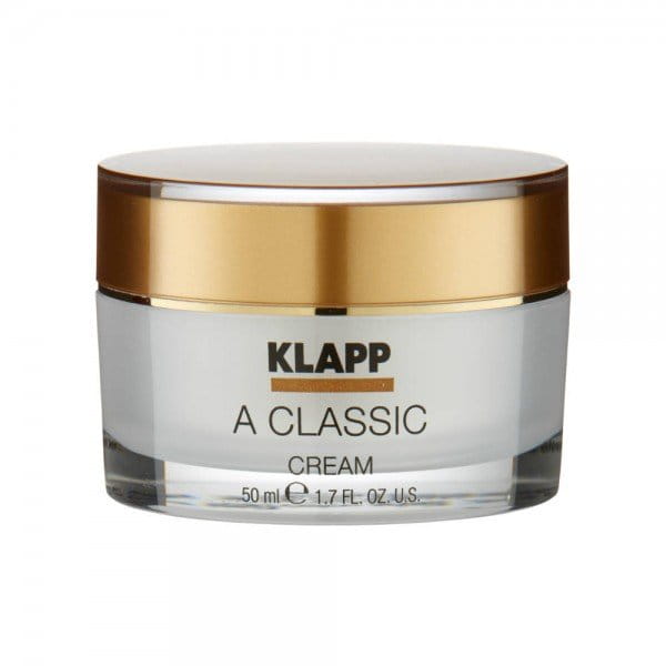 A CLASSIC Cream