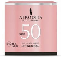 MULTIACTIVE Lifting-Creme LSF 50 von Afrodita Professional