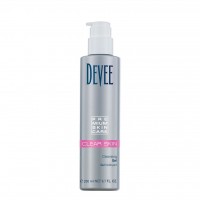 Clear Skin Cleansing Gel von Devee Clear Skin Cleansing Gel von Devee
