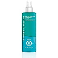 Solar Golden Caresse Blue Protect Bi-Phase Oil&Water SPF 30 von Germaine de Capuccini Solar Golden Caresse Blue Protect Bi-Phase Oil&Water SPF 30 von Germaine de Capuccini