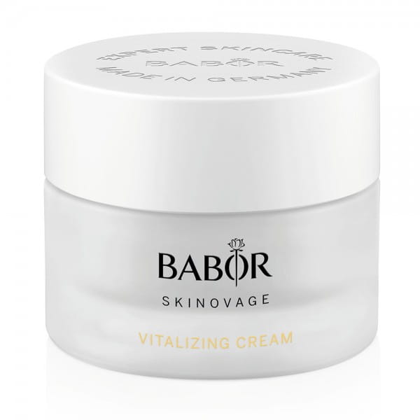 Skinovage Vitalizing Cream von Babor