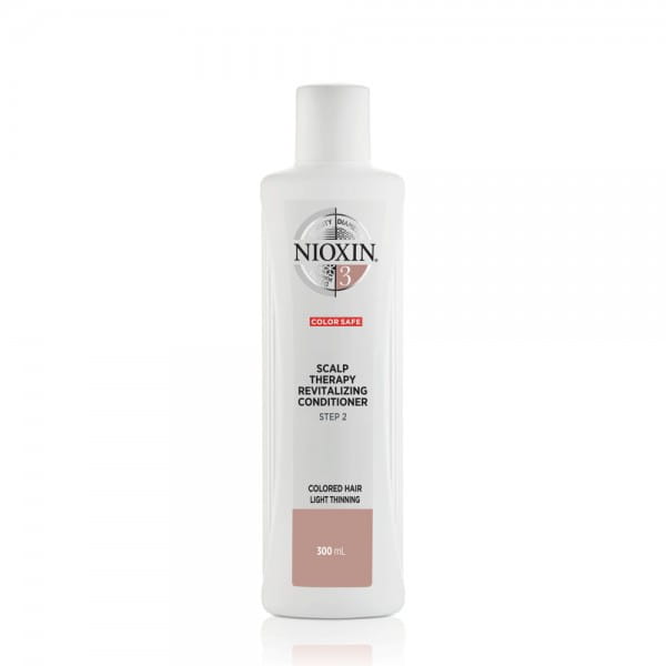 System 3 / Scalp Therapy Revitalising Conditioner von Nioxin