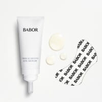 Instant Fresh & Smooth Eye Serum + Patches von Babor