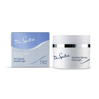 Sensitive Beauty Care Light von Dr. Spiller Sensitive Beauty Care Light von Dr. Spiller