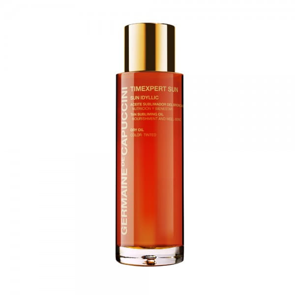 Timexpert Sun Sun Idyllic Sublime Oil