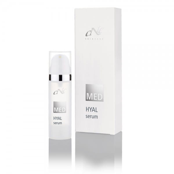 MED Hyal Serum von CNC Cosmetic