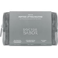 Doctor Babor Peptide Lifting Routine Set / Inkl. Collagen-Peptide Booster Cream