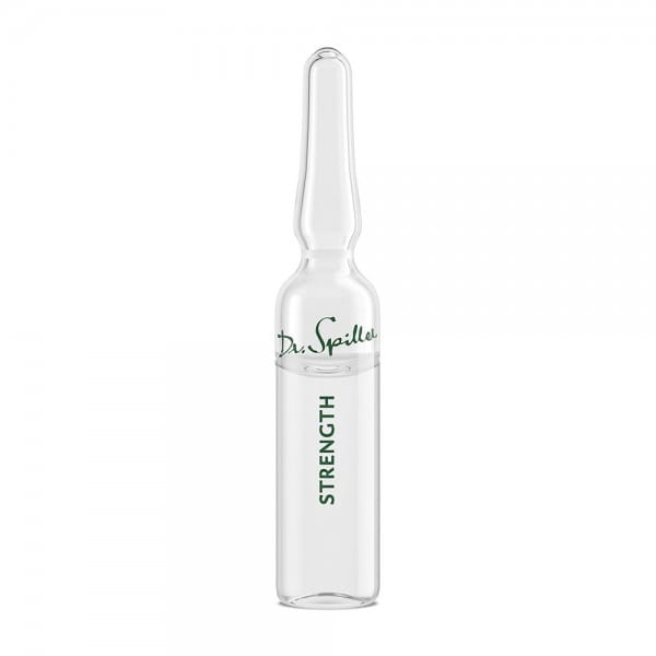 Strength - The Firming Ampoule von Dr. Spiller