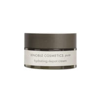 Depot-Feuchtigkeitscreme / hydrating depot cream von Vinoble Cosmetics