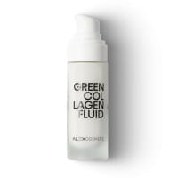 Green Collagen Fluid von Alex Cosmetic