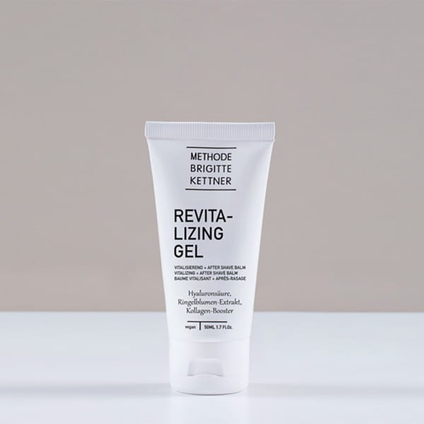 revitalizing gel von Methode Brigitte Kettner (MBK)