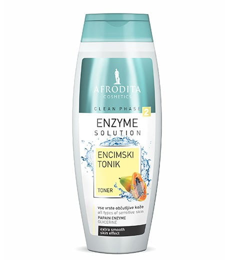 CLEAN PHASE ENZYM-TONIC