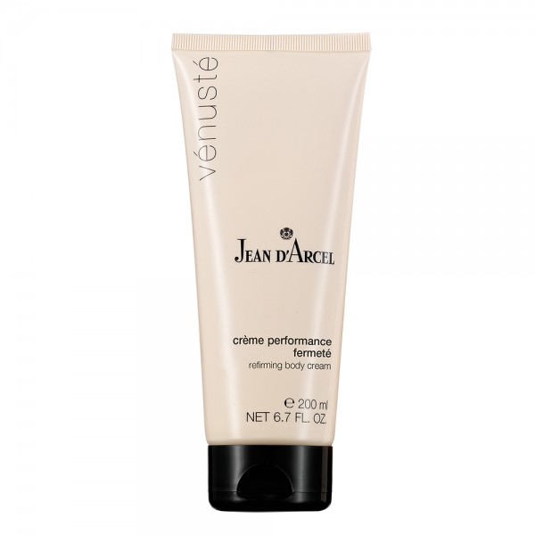 Vénusté Crème Performance Fermeté von Jean d`Arcel