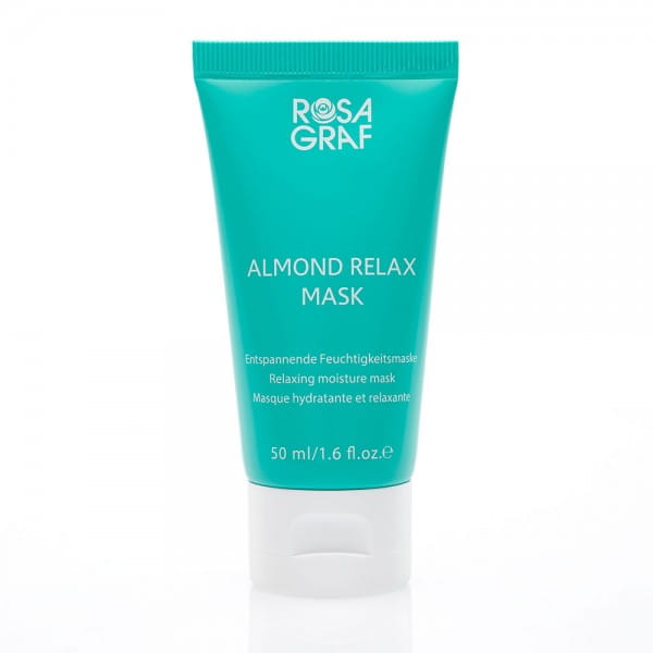 Almond Relax Mask