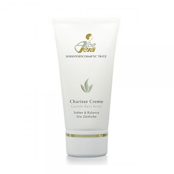 Gentle Skin Charisse Creme von Aloe Vera Tratz