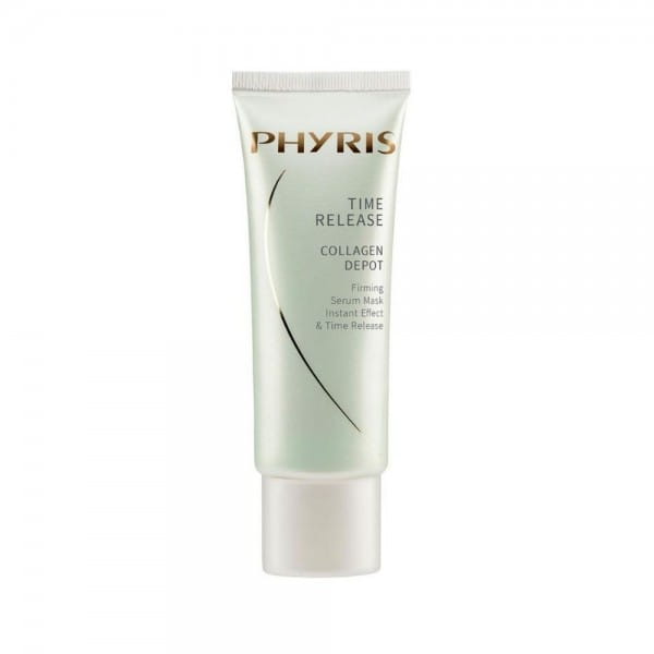 Collagen Depot Mask von Phyris