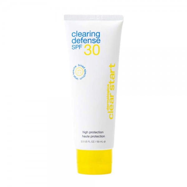 Clearing Defense SPF30 von dermalogica