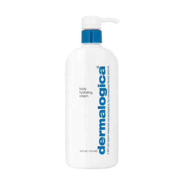 Body Hydrating Cream von dermalogica
