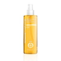Solar Golden Caresse Oil Bronze - Activating Express SPF 20 von Germaine de Capuccini Solar Golden Caresse Oil Bronze - Activating Express SPF 20 von Germaine de Capuccini