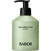 Body Agathist Soul & Body Lotion von Babor