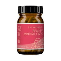 Beauty Mineral Caps von byonik Beauty Mineral Caps von byonik