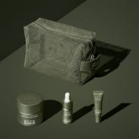 Doctor Babor Microbiomic Moisture Glow Routine Set von Babor