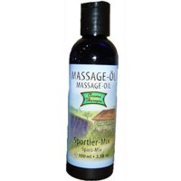 Massageöl Sportlermix Massageöl Sportlermix