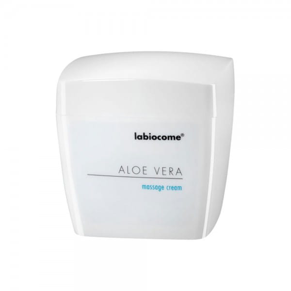 Aloe Vera - Massage Cream