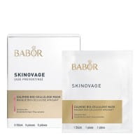 Skinovage Calming Bio-Cellulose Mask von Babor Skinovage Calming Bio-Cellulose Mask von Babor