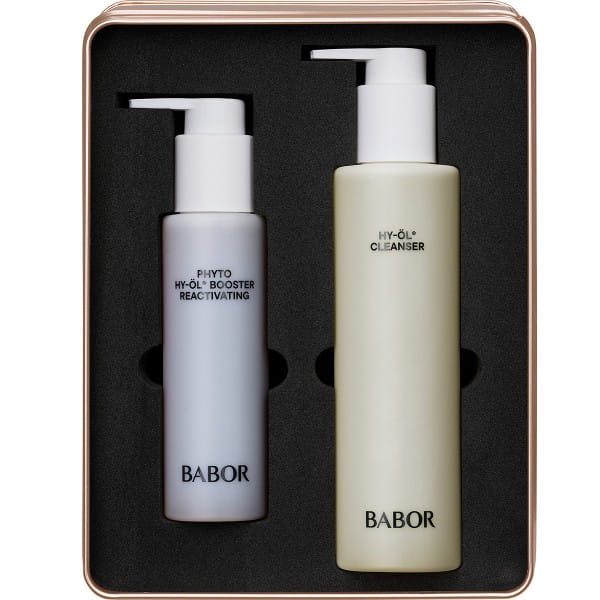 Anniversary Set HY-ÖL & Phyto Reactivating von Babor