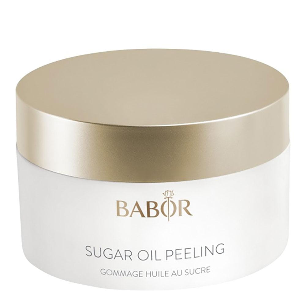 Sugar-Oil-Scrub-BABOR-Produktbild