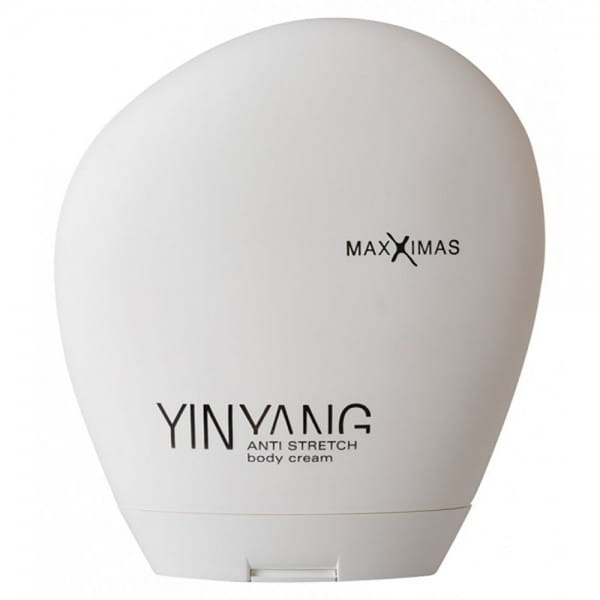 YinYang Anti Stretch Body Cream