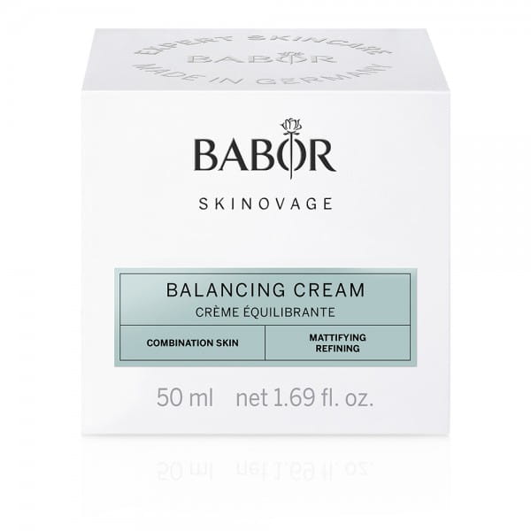 Skinovage Balancing Cream von Babor
