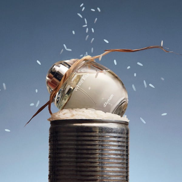 White Rice Eau de Parfum von d'Annam Parfums