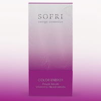 Power Serum Vitamin C - Niacinamide von Sofri