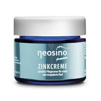 Premium Zinkcreme von Neosino