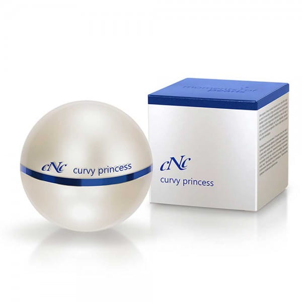 Moments of Pearls curvy princess von CNC Cosmetic