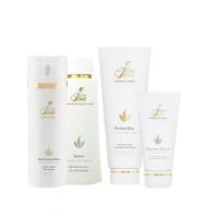 DRY SKIN Set trockene Haut