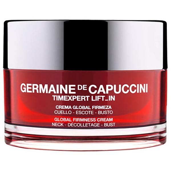 Timexpert LIFT_IN Cream Neck - Decollette - Bust von Germaine de Capuccini