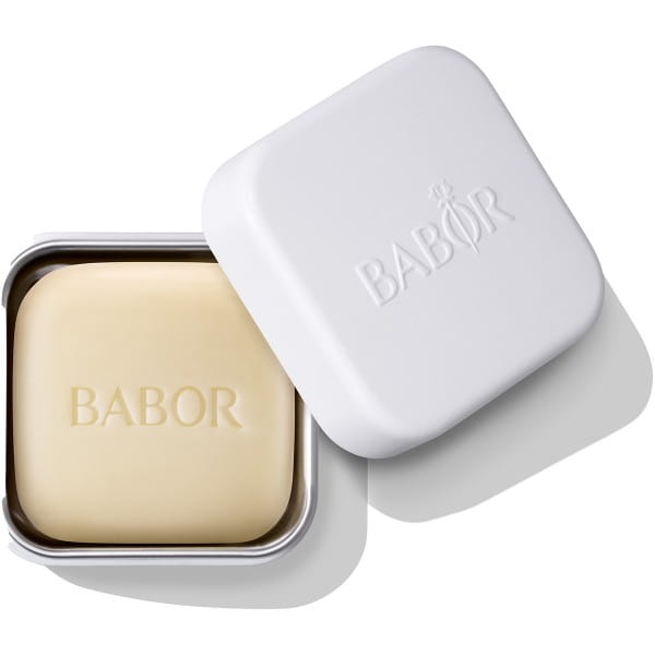 Natural Cleansing Bar + Box